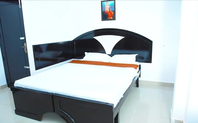 Meghna Residency