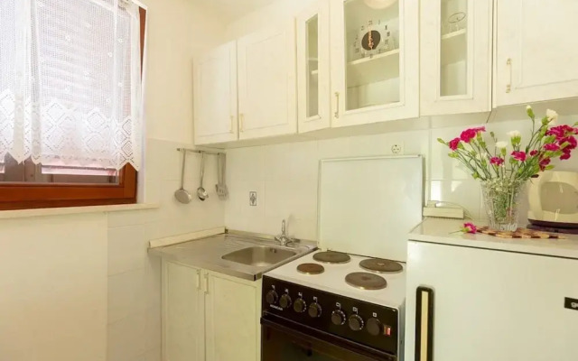 House Marija