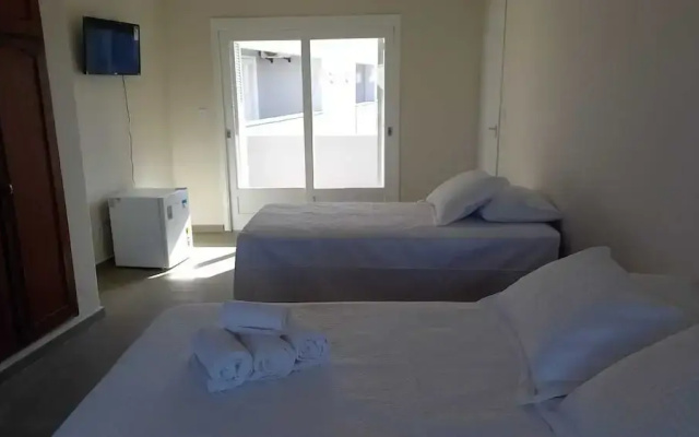 Hotel Kruger