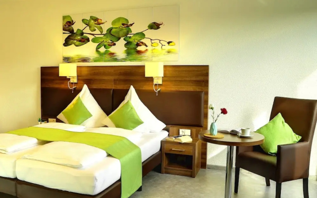Motel am Fürfelder Schloss