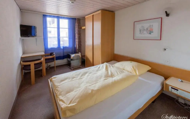 Hotel Krone Uetendorf