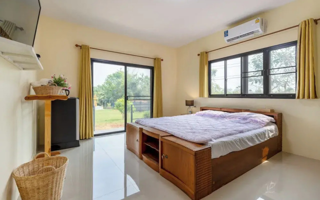 Narucha Farmstay