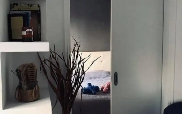 Urban Apartment in Heraklion Center