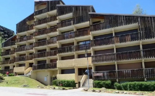 Appartement Auris, 2 pièces, 6 personnes - FR-1-297-11