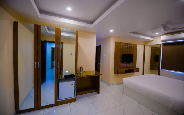 Hotel Siliconville