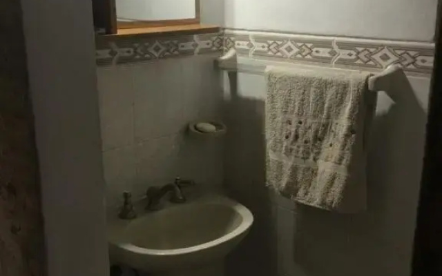La Rosada