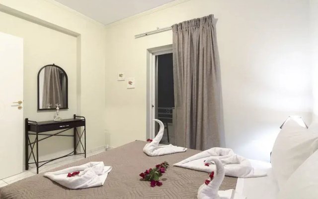 Amarlia Villa