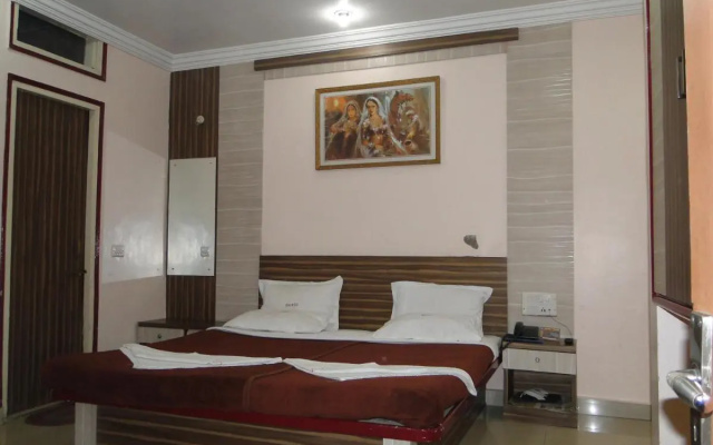 Hotel Okasu