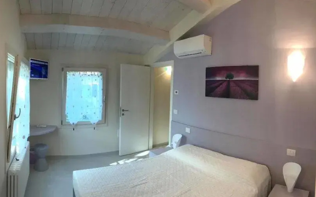 Il Lauro B&B