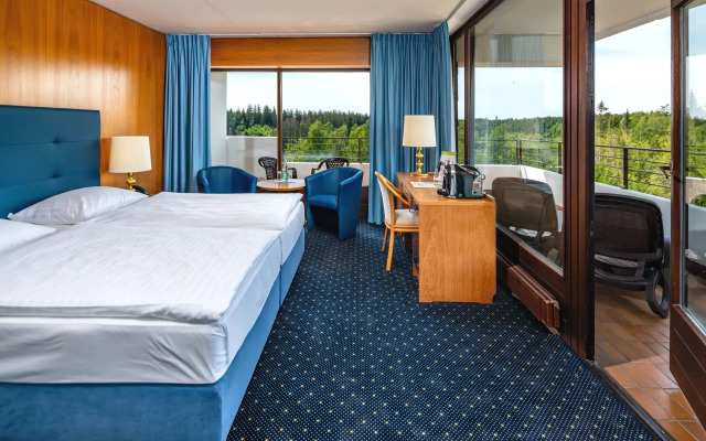 AHORN Harz Hotel Braunlage