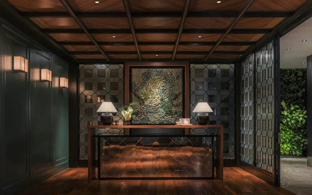 Waldorf Astoria Xiamen