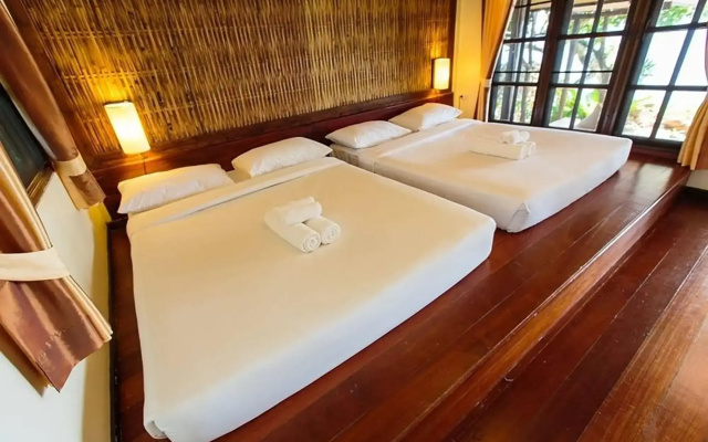 Captain Hook Resort