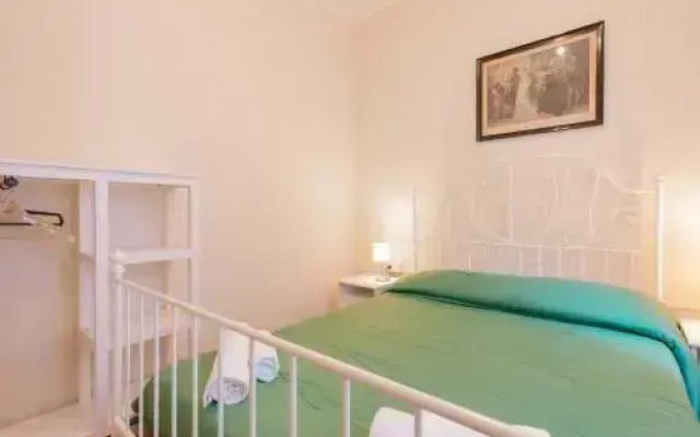 Cantarana apartment