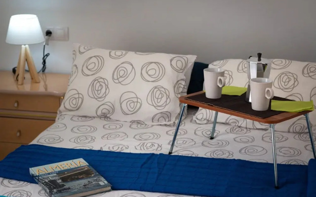 Alhama Wellness Apartament
