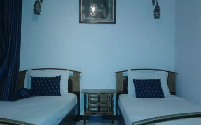 Riad Oum Ellkhir