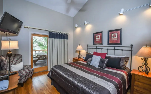 Million Dollar View 4 Bedroom House