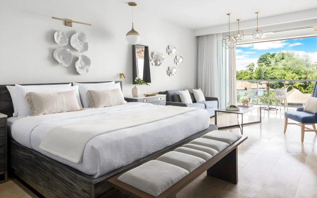 Sandals Royal Barbados All Inclusive