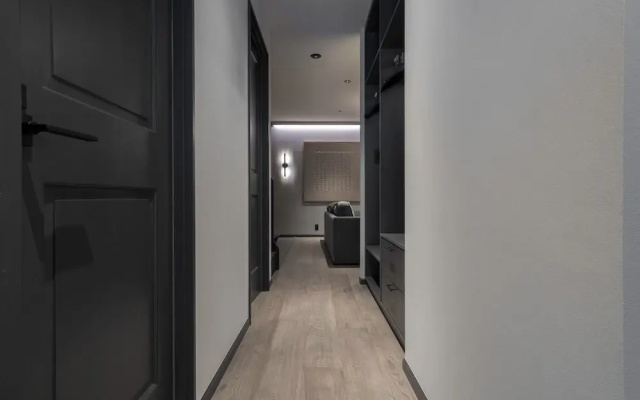 Hotel Guild 5