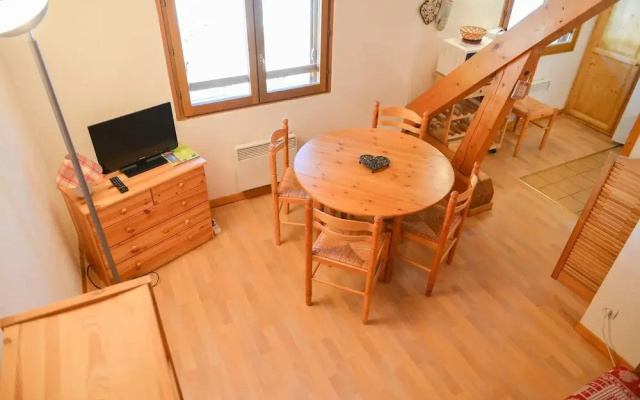 BON Accueil N°26 : Studio Mezzanine 4 Personnes / Studio Mezzanine 4 People