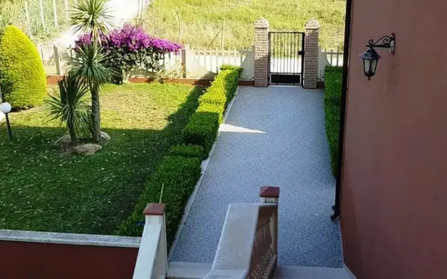 Capo Rizzuto Home
