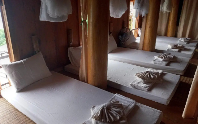 Panoramic Homestay