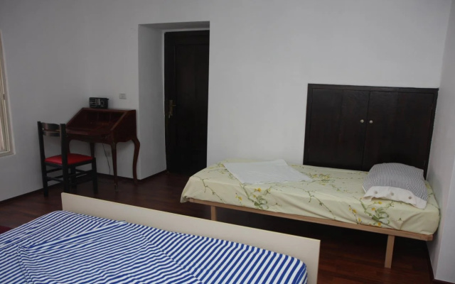 Home Hostel