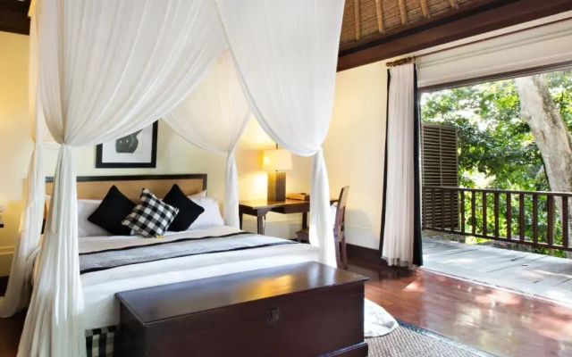 Kayumanis Ubud Private Villas & Spa