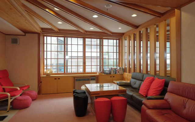 Nozawa Onsen Utopia