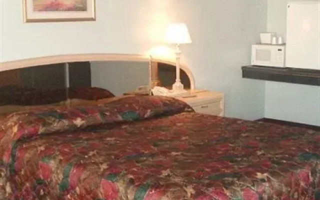 Budget Inn & Suites at the Falls - Niagara