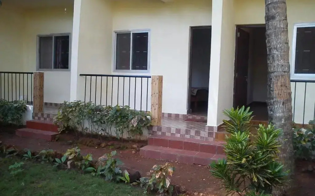 Adilson Guest House