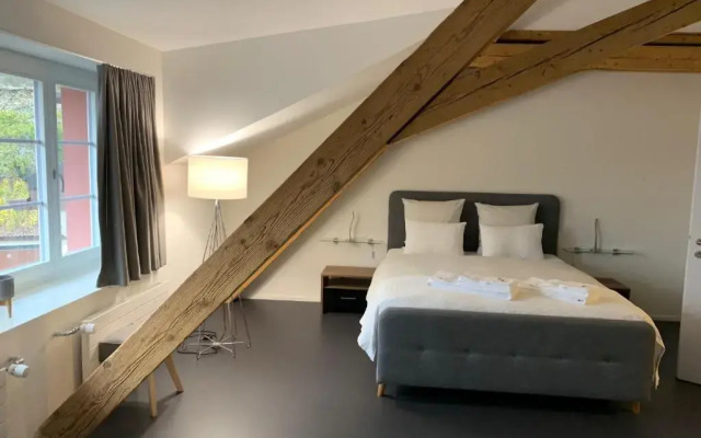 Le Relais du Simplon