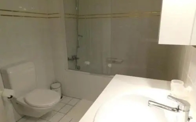 Hotel Residence Edelweiss