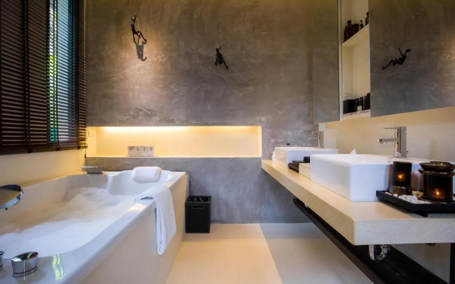 X2 Khao Lak Anda Mani Resort