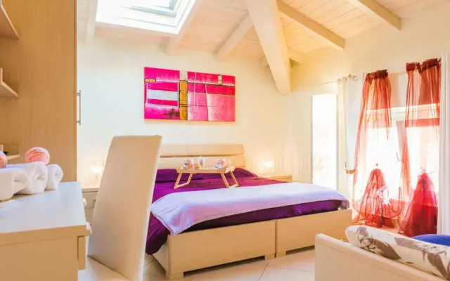 Chalet Caffellatte