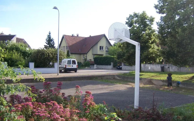 Appartement Sur La Route des Vins