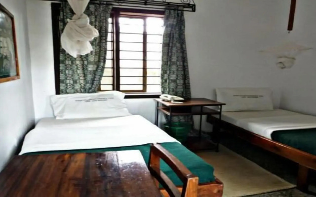 Kindoroko Hotel