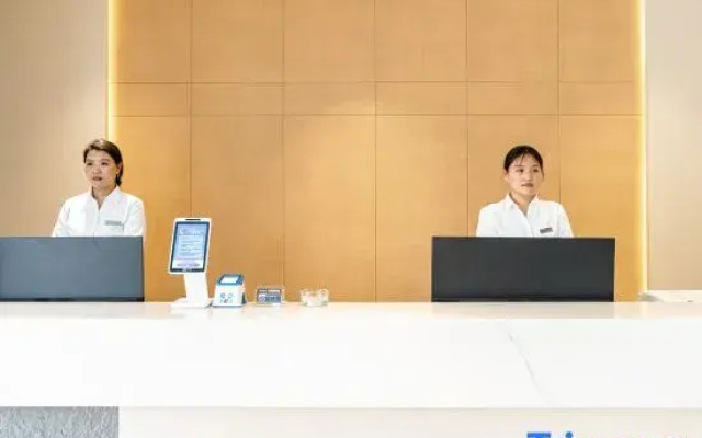 caixuanmeiyi hotel