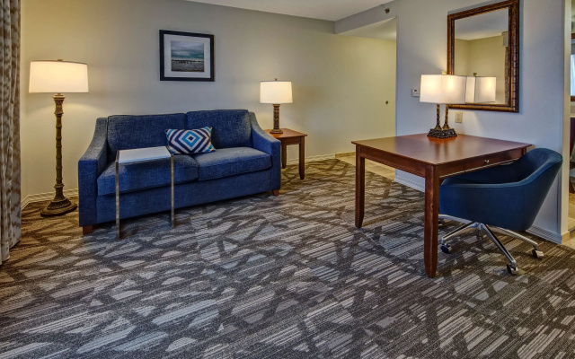Hampton Inn & Suites Stuart-North