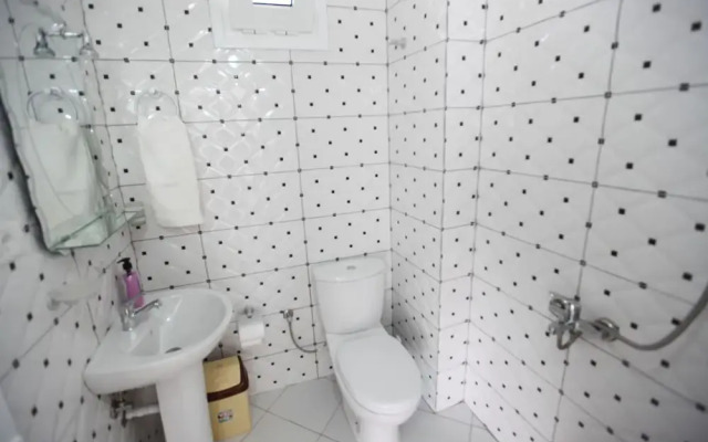 Joni Apartaments