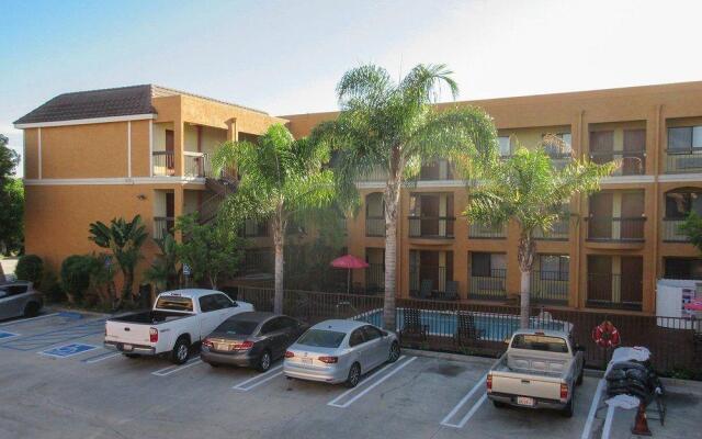 Quality Inn & Suites Westminster Seal Beach 0