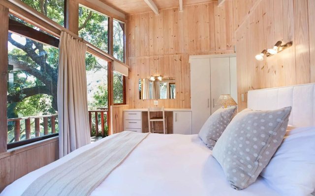 Under Milkwood Resort