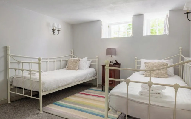 The School Rooms Estate