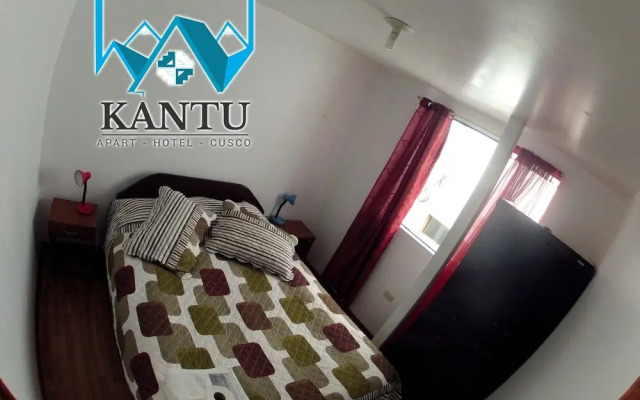 Kantu Apart Hotel