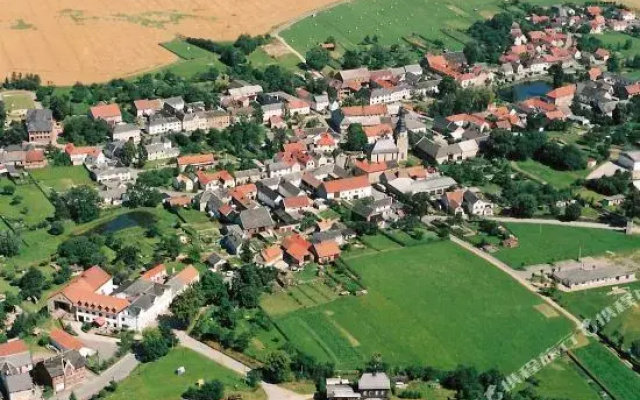 Deutscher Hof