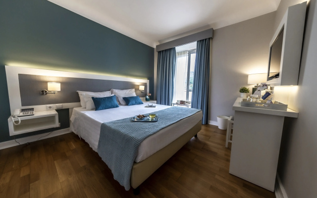 Grande Hotel das Caldas da Felgueira
