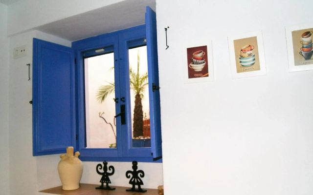 Casa Marina