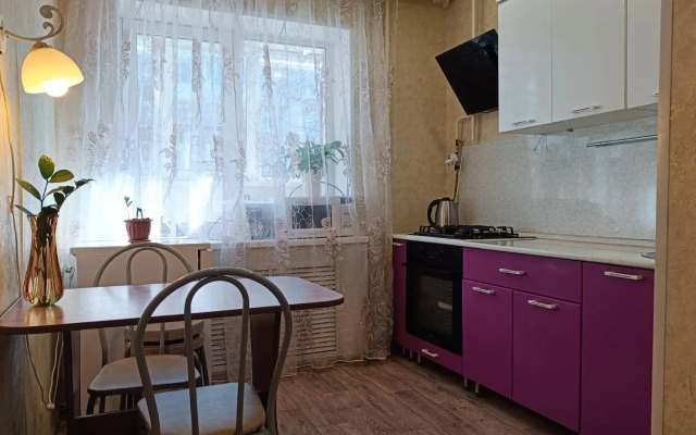 «Хорошо как дома» Квартира недалеко от центра