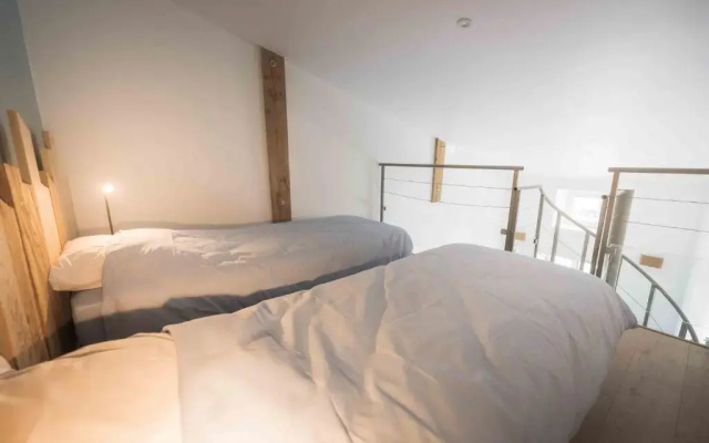 Chambres D'hotes du Bistrot D'ici