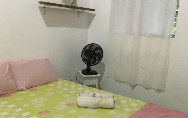 Espaço Rustik