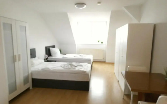 SUNNYHOME Monteurwohnungen und Apartments in Erfurt